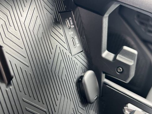 New 2025 Toyota Tacoma SR5 image 24