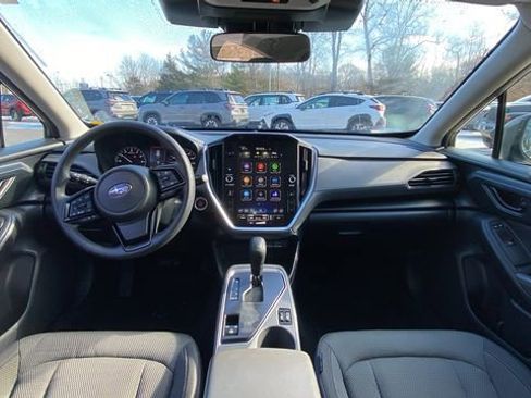 Certified 2024 Subaru Crosstrek 2.0i Premium image 13