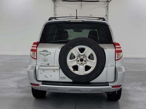 Used 2012 Toyota RAV4 4WD w/ Value Pkg image 8