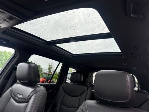 Certified 2023 Cadillac XT6 Premium Luxury w/ Technology Package AWD/4WD image 26