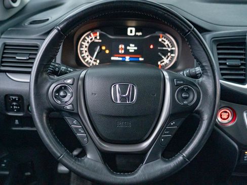 Used 2018 Honda Pilot EX-L image 15