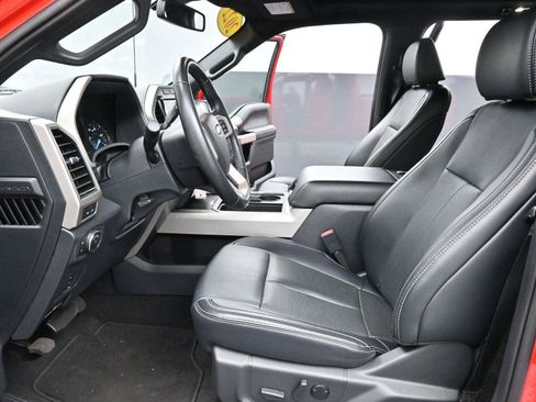 Used 2022 Ford F250 Lariat w/ Chrome Package image 12