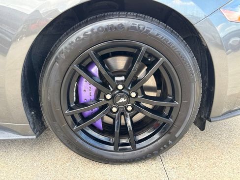 Used 2019 Ford Mustang GT Premium RWD image 56