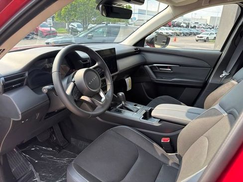 Used 2026 MAZDA CX-5 Preferred AWD/4WD image 11
