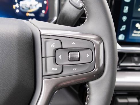 New 2026 Chevrolet Silverado 3500 High Country w/ High Country Premium Package image 7