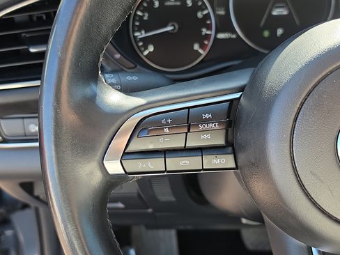 Used 2024 MAZDA CX-30 AWD 2.5 S w/ Preferred Package image 30