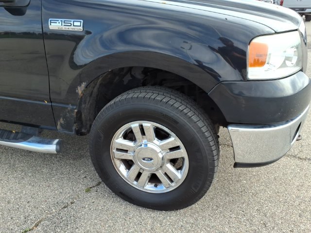 Used 2008 Ford F150 XLT AWD/4WD image 4