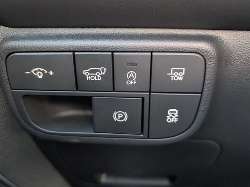 Used 2026 Hyundai Palisade Calligraphy AWD/4WD image 23