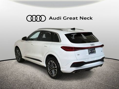 Used 2025 Audi Q5 Premium w/ Convenience Package AWD/4WD image 7