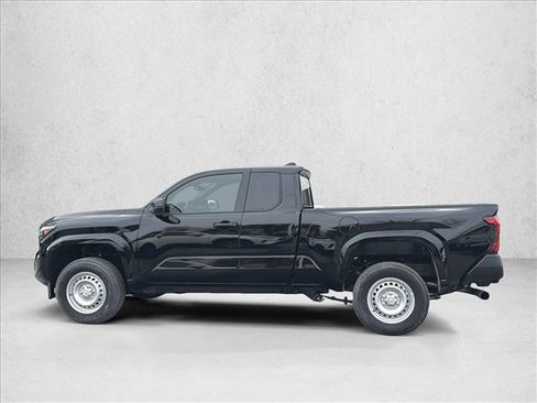 New 2026 Toyota Tacoma SR w/ SR Upgrade Package AWD/4WD image 8
