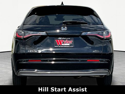 Used 2025 Honda HR-V EX-L image 5