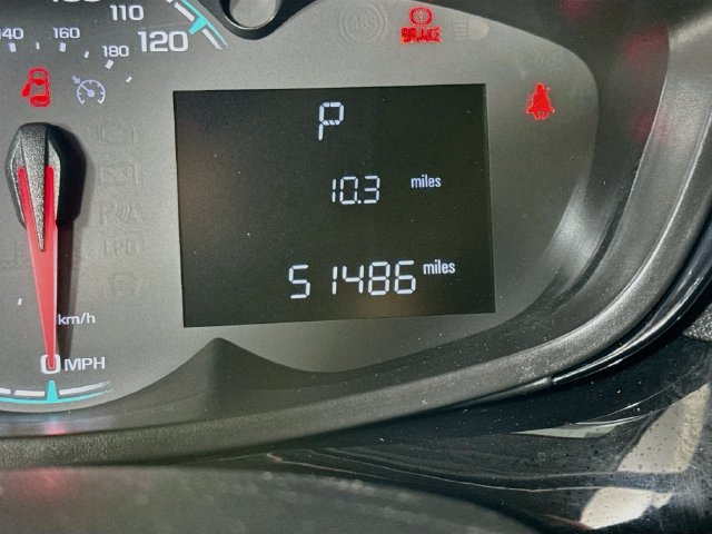 Used 2021 Chevrolet Spark LT FWD image 15