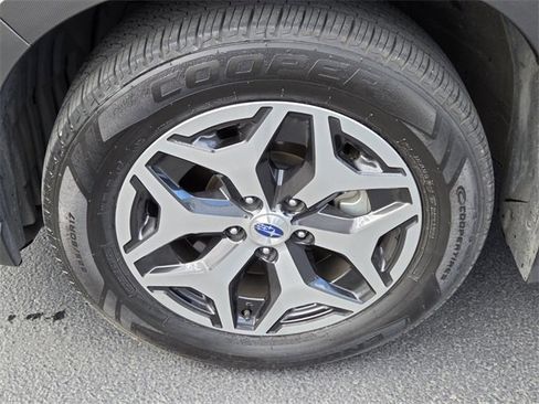 Used 2021 Subaru Forester Premium w/ Popular Package #1 image 8