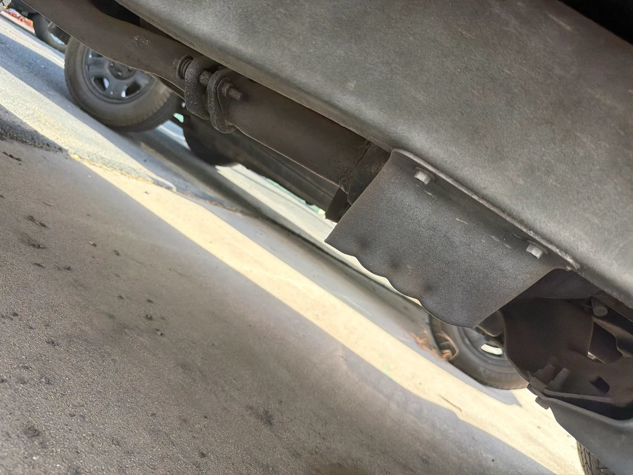 Used 2000 Ford Ranger 4x4 SuperCab image 25