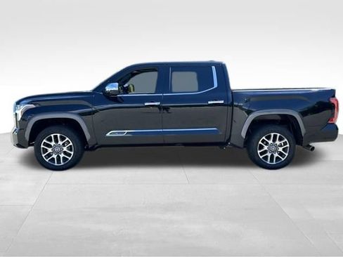 Used 2023 Toyota Tundra 1794 Edition AWD/4WD image 2