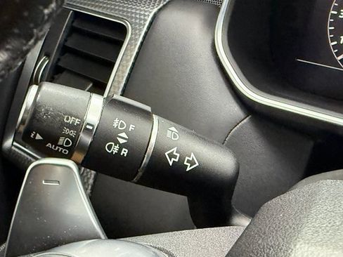 Used 2019 Land Rover Range Rover Sport Supercharged image 13