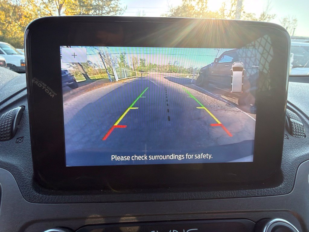 Used 2022 Ford Transit Connect XLT FWD image 20