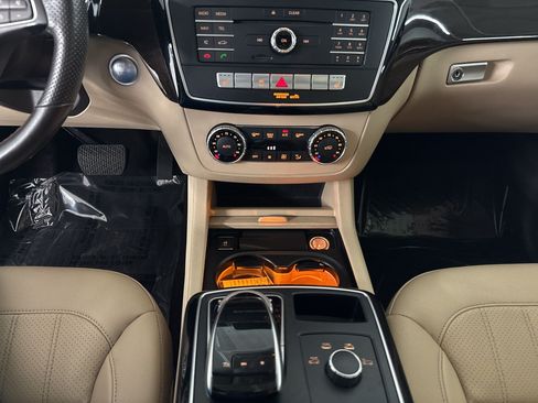 Used 2017 Mercedes-Benz GLE 350 image 25