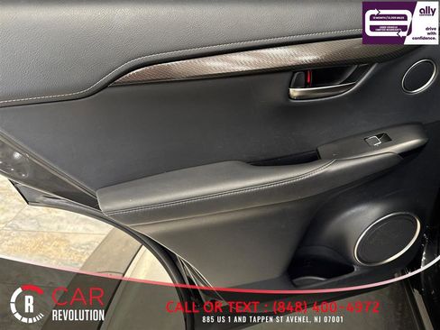 Used 2019 Lexus NX 300 FWD w/ Accessory Package 2 image 40