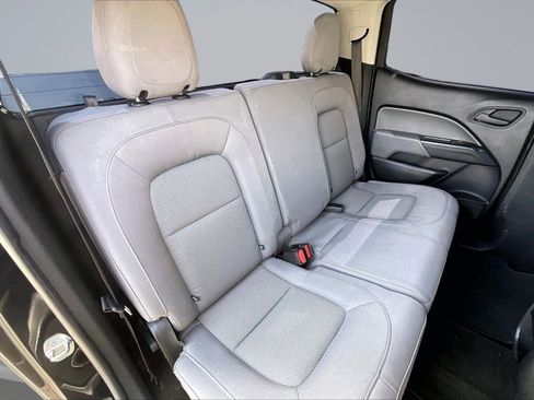 Used 2018 GMC Canyon 2WD Crew Cab w/ Convenience Package image 28