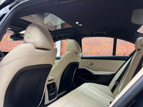 Used 2026 BMW 330i xDrive Sedan image 24