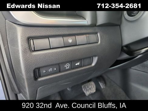 New 2026 Nissan Rogue SV w/ Cold Weather Package image 26