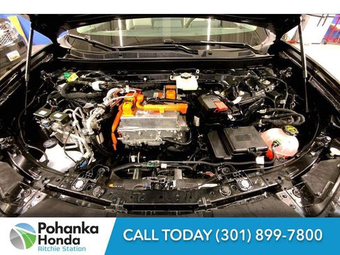 Used 2025 Honda Prologue Touring image 9