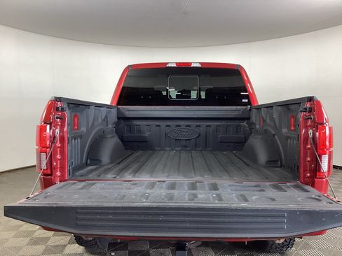 Used 2020 Ford F150 Lariat w/ Equipment Group 502A Luxury AWD/4WD image 29