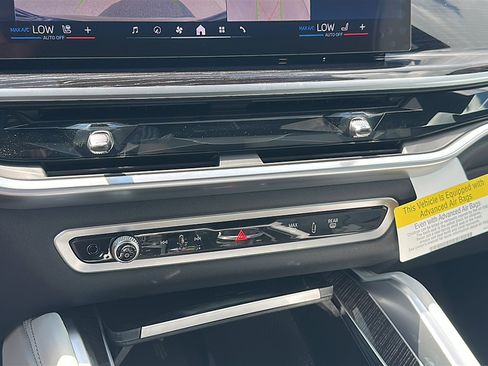 New 2026 BMW X6 M60i image 24