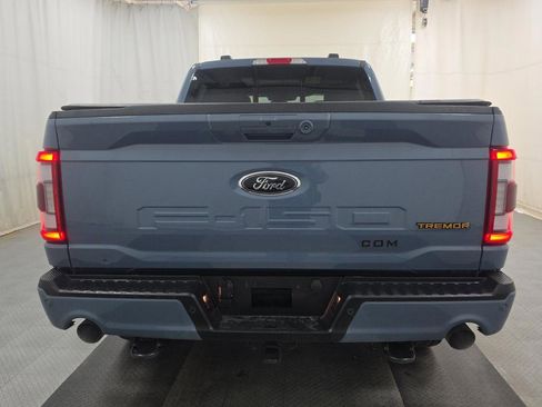 Used 2023 Ford F150 Tremor w/ Equipment Group 402A High AWD/4WD image 5