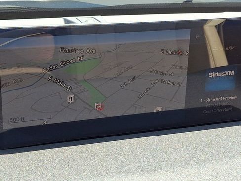 Used 2024 Acura TLX w/ Technology Package FWD image 16