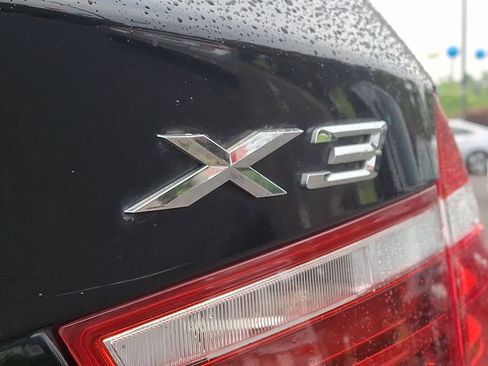 Used 2014 BMW X3 xDrive28i AWD/4WD image 30