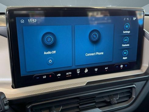 Certified 2025 Ford Bronco Sport Big Bend AWD/4WD image 24