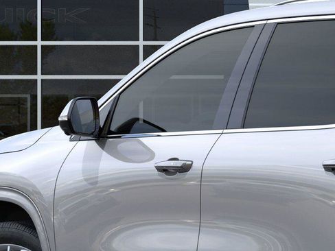 New 2026 Buick Enclave Avenir w/ Super Cruise Package FWD image 12