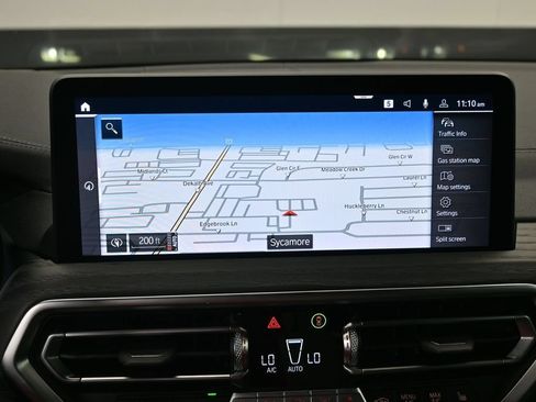 Used 2023 BMW X3 M40i w/ Premium Package AWD/4WD image 15