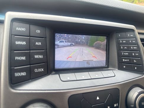 Used 2018 Ford Flex SE FWD image 22