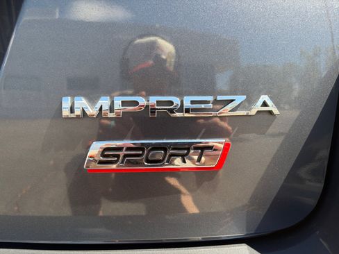 Used 2019 Subaru Impreza 2.0i Sport AWD/4WD image 24