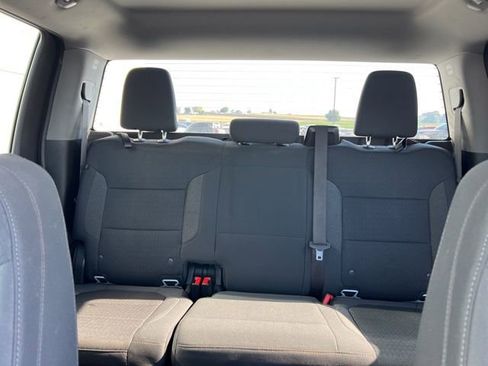 Used 2023 GMC Sierra 3500 SLE image 16