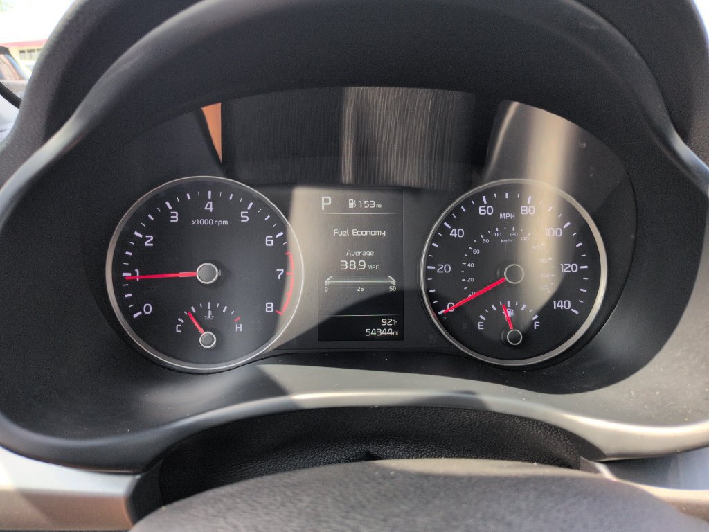 Used 2023 Kia Rio S w/ Technology Package FWD image 15