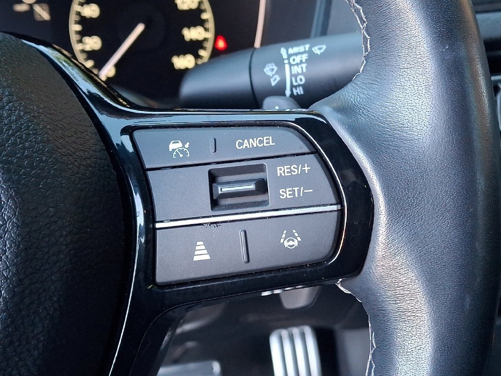 Certified 2024 Honda Civic Sport image 23