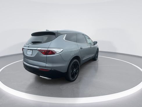 Used 2024 Buick Enclave Essence w/ Sport Touring Edition image 8