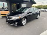 Used 2012 Toyota Camry SE image 4