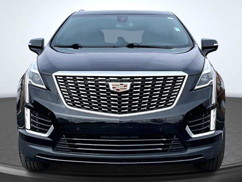 Used 2024 Cadillac XT5 Luxury w/ LPO, Floor Liner Package image 3