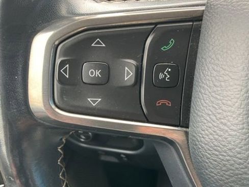 Used 2020 RAM 1500 Limited AWD/4WD image 29