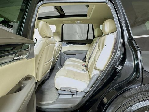 Certified 2024 Cadillac XT6 Premium Luxury image 24