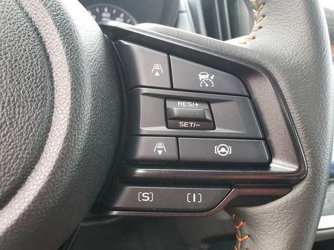 Certified 2024 Subaru Crosstrek 2.5i Limited image 16