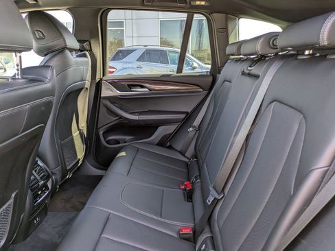 Used 2022 BMW X3 sDrive30i w/ Convenience Package image 15