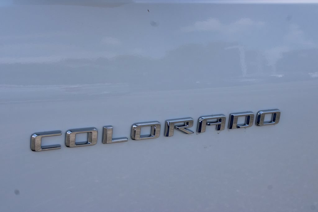 New 2026 Chevrolet Colorado LT w/ Advanced Trailering Package AWD/4WD image 19
