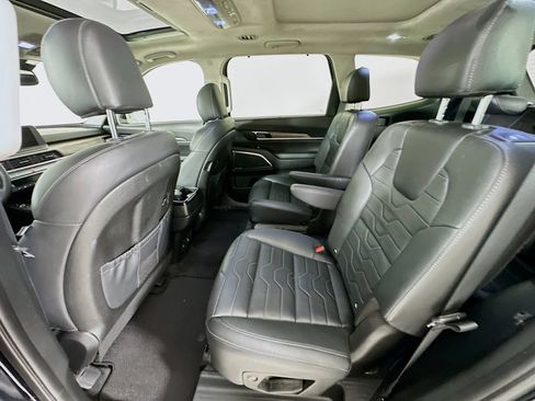 Used 2020 Kia Telluride SX w/ SX Prestige Package AWD/4WD image 27