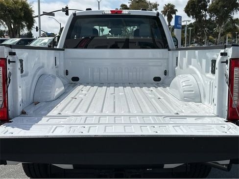 New 2025 Ford F350 XL w/ STX Appearance Package image 18